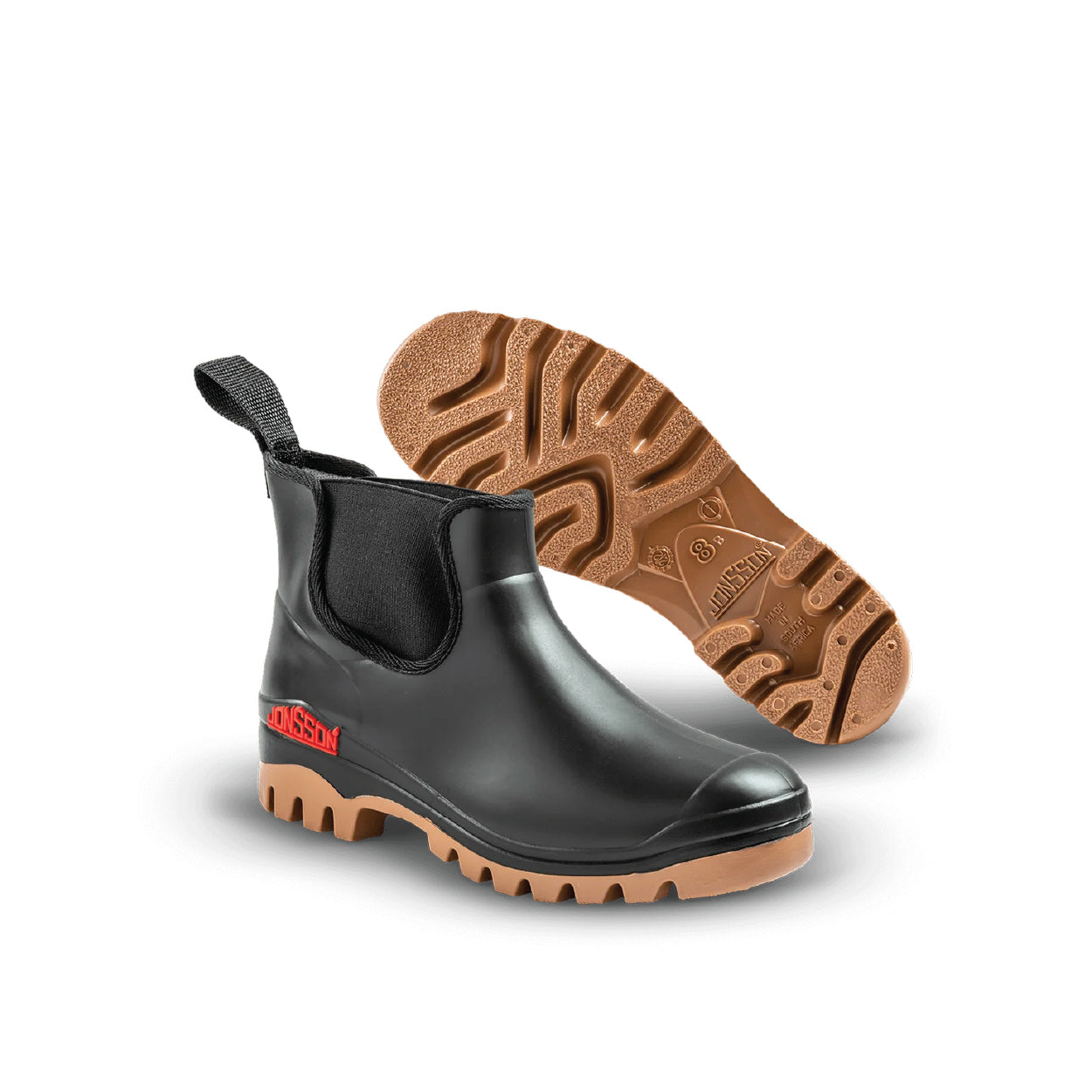 Jonsson Ankle Gumboot