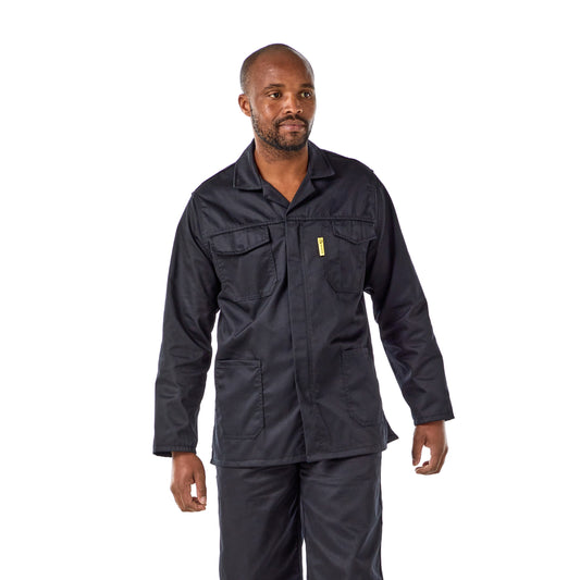 Dromex 65/35 Polycotton Conti Jacket (DW-6535)