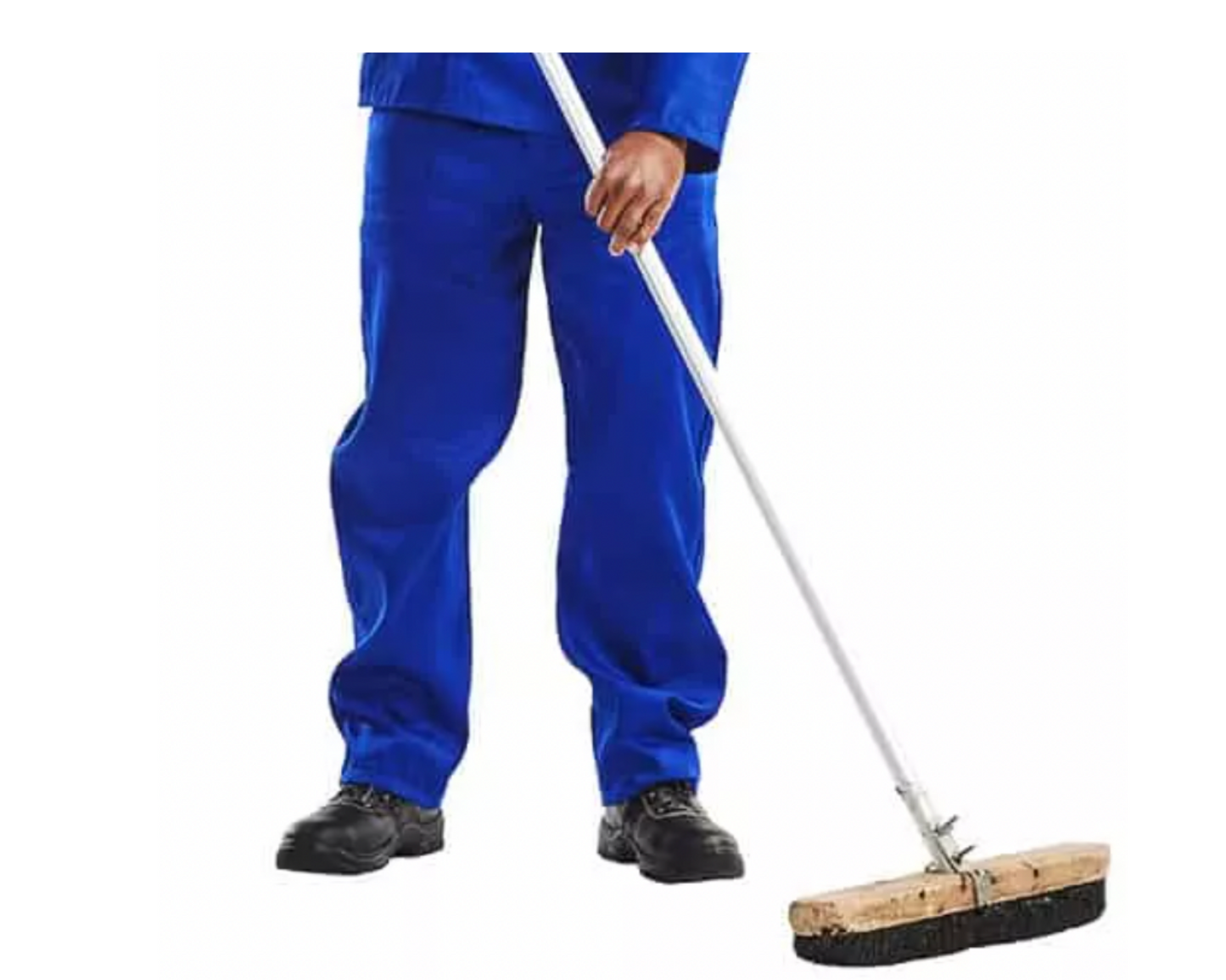 Dromex Hybrid Conti Trouser (DW-HYB-RB)