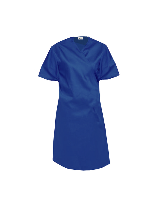 Zion Heavy Weight Wrapover HACCP (inside left breast)