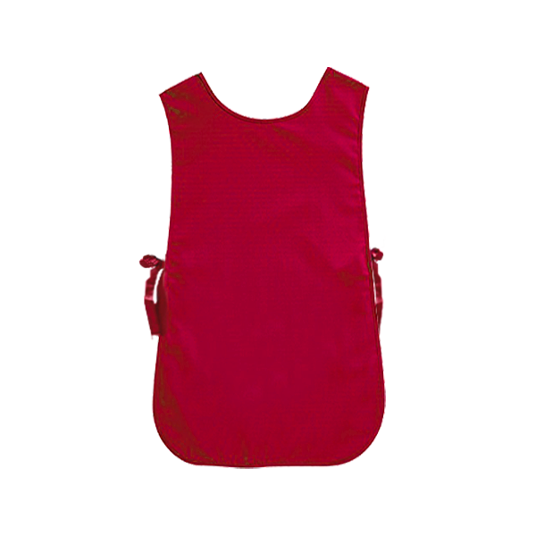 Zion Tabard with long strings Black