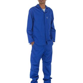 Zion Supreme 65/35 Polycotton Trouser