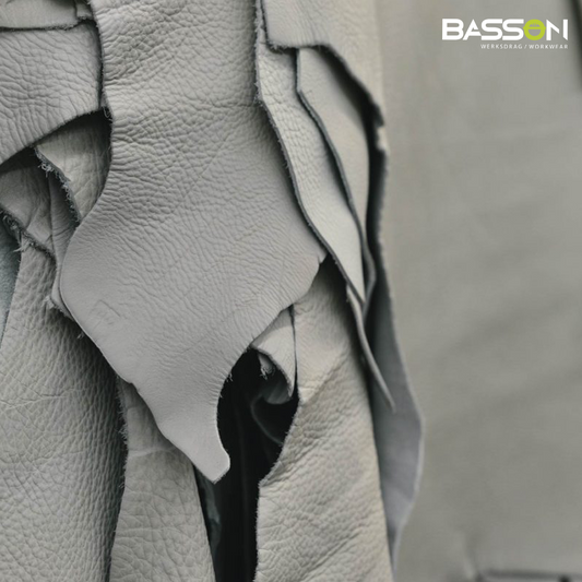 Leather Safety Footwear: A Good Fit For Wet Conditions?