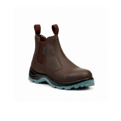 Grittgear Mangano Smooth Leather