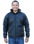 Calvary Windbreaker