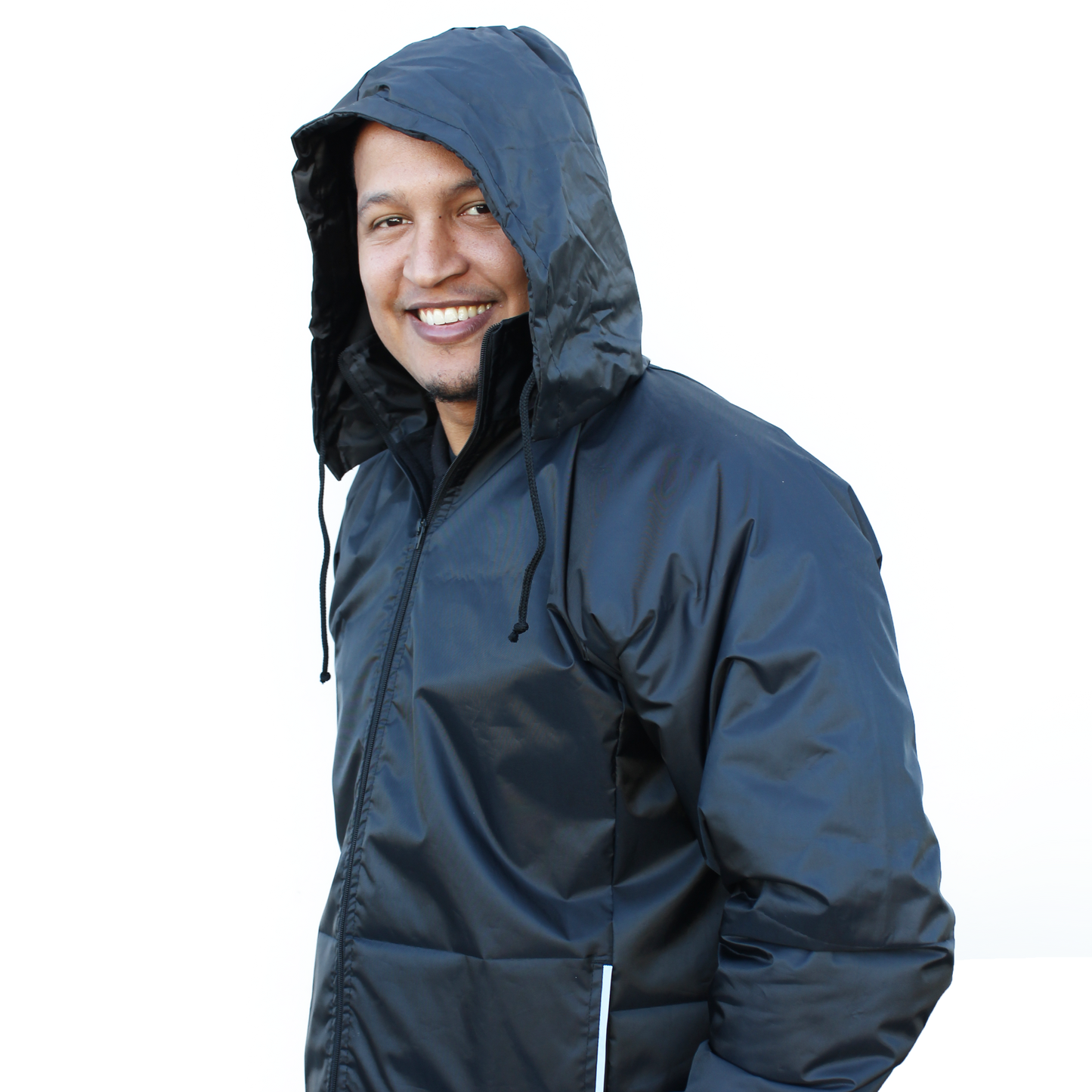 Calvary Windbreaker