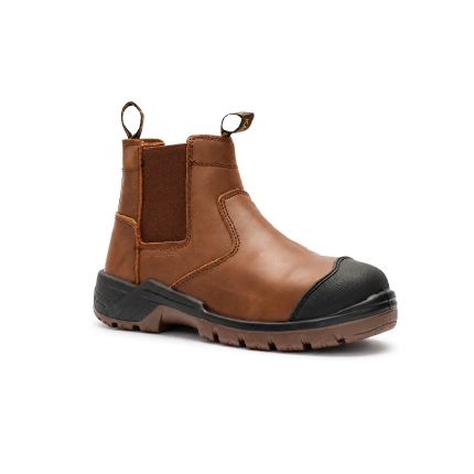 Kaliber Ripsaw Chelsea Boot NSTC