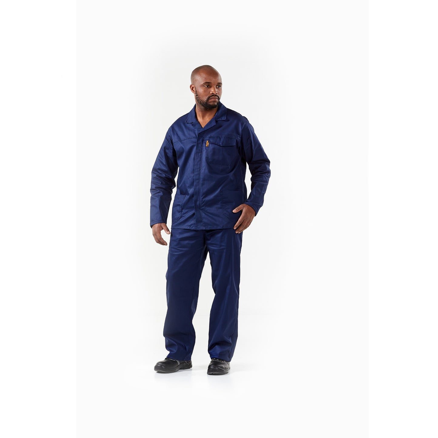 Dromex J54 100% Cotton Conti Suits
