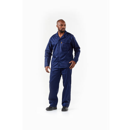 Dromex J54 100% Cotton Conti Suits