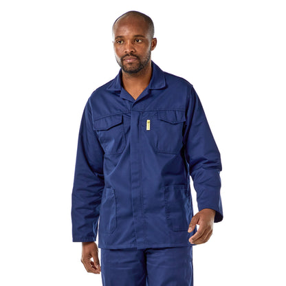 Dromex 65/35 Polycotton Conti Jacket (DW-6535)