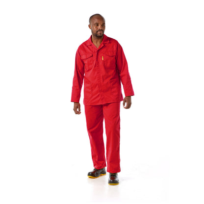 Dromex 65/35 Polycotton Conti Trouser (DW-6535)