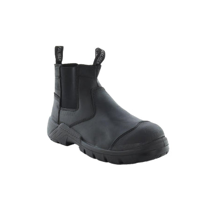 Kaliber Hammer Safety Boot