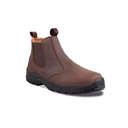Wright Chelsea Soft Toe