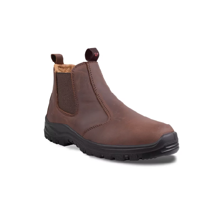 Wright Chelsea Soft Toe
