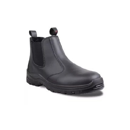 Wright Chelsea Soft Toe