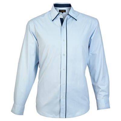 Barron Cleveland Lounge Shirt Long Sleeve (LLO-CLE)