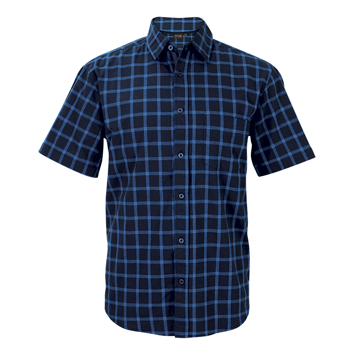 Barron Enviro Lounge Shirt Short Sleeve (LO-ENV)