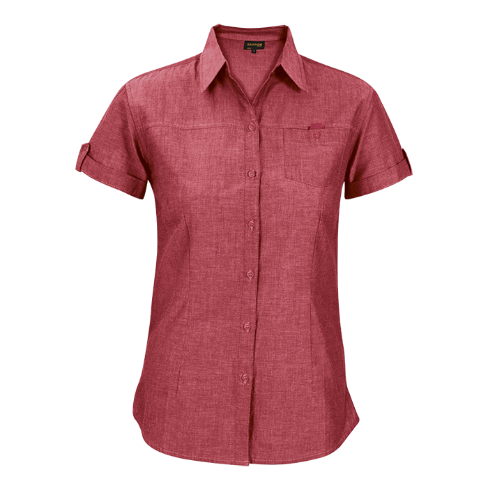 Barron Ladies Sydney Blouse (LL-SYD)