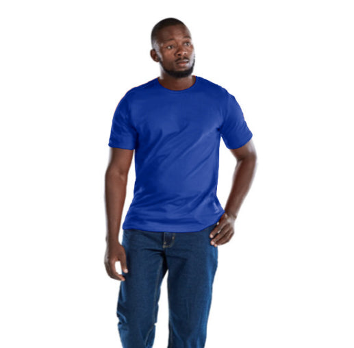 Dromex 160gsm Cotton T-Shirt