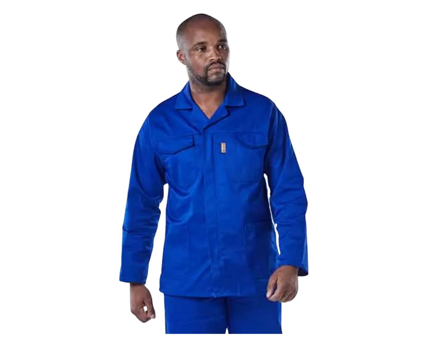 Dromex 65/35 Polycotton Conti Jacket (DW-6535)