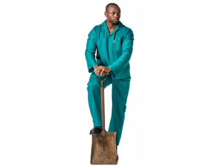 Dromex DW Conti Suit (DW-CONTI) Size 46-54