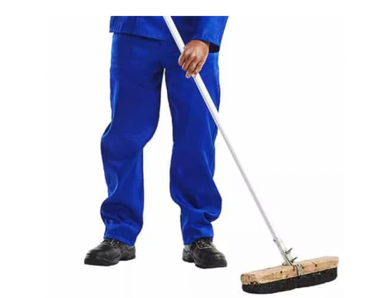 Dromex Hybrid Conti Trouser (DW-HYB-RB)