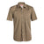 Jonsson Legendary 1 Pocket S/S Work Shirt