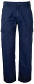 Jonsson Legendary Multi Pocket Cargo Pants