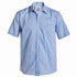 Jonsson Men's S/S Check Shirts