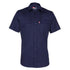 Jonsson Versatex Lite S/S Shirt
