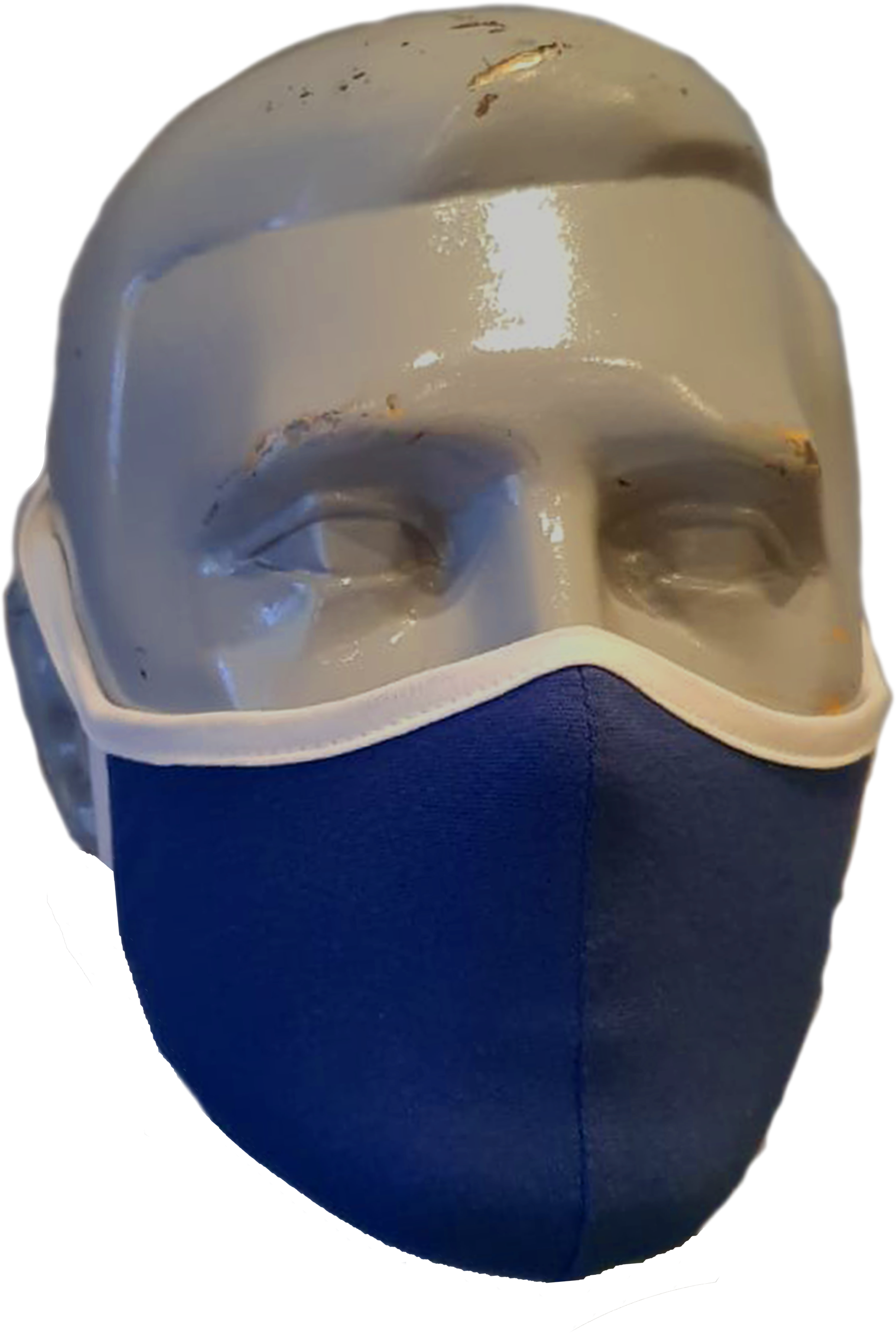 Zion Reusable Washable 3-Ply Face Mask