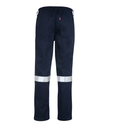 Jonsson SABS Acid Resistant & Flame Retardant Work Trousers