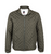 Jonsson Mens Quilted Sherpa Jacket