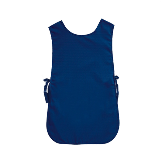 Zion Tabard with long strings Black