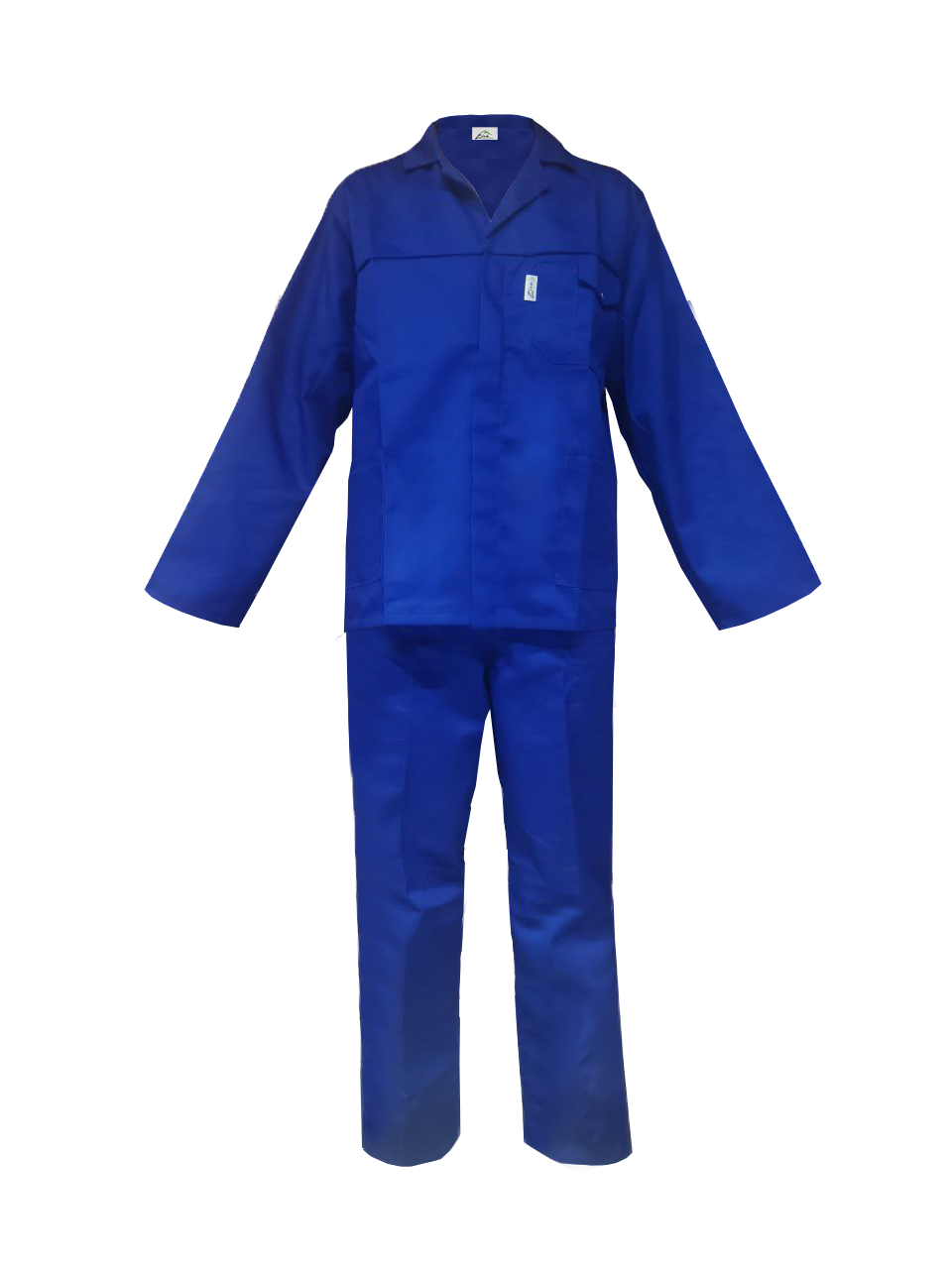 Zion Executive Polycotton Conti Suit