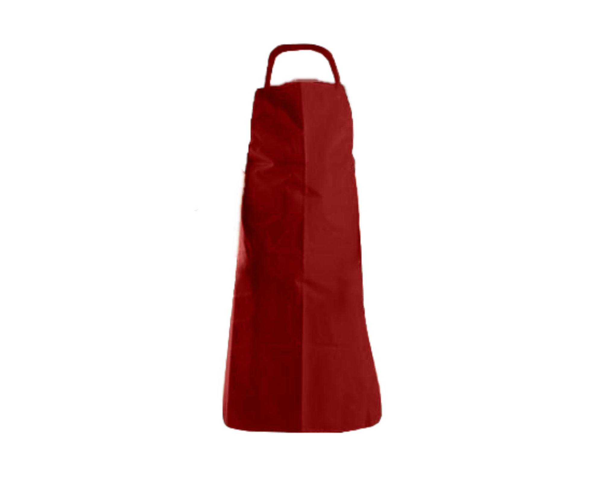 Zion PVC Apron 550grm 70x110cm