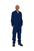 Zion Supreme 65/35 Polycotton Conti Suit