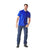 Dromex Polyester Golf Shirt