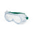 Dromex Direct Mesh Vent Wide Vision Goggle (DV-11) - Clear