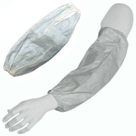 Zion Disposable Arm Sleeves SG1030-W (100) White