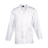 Barron All-Purpose Long Sleeve Lab Coat