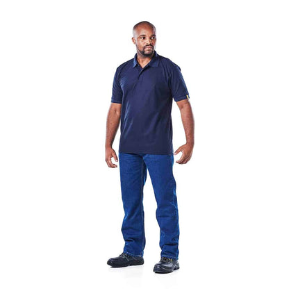 Dromex Polyester Golf Shirt