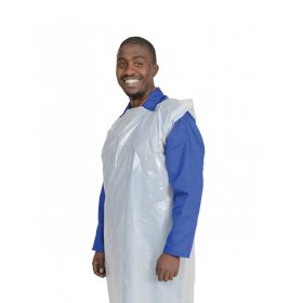 Zion Disposable Smocks